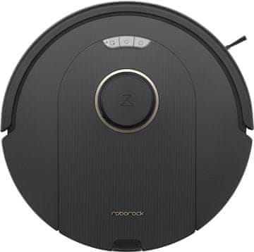 Roborock Q5 Pro robotski sesalnik, črn
