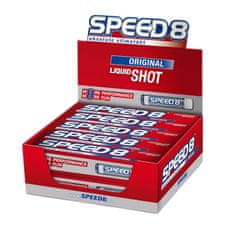 Wellness Food SPEED8 energy shot original 10x20 ml