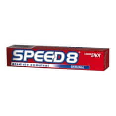 Wellness Food SPEED8 energy shot original 10x20 ml