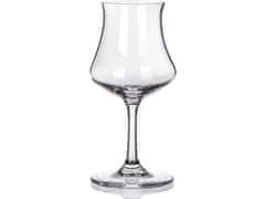 MAISON FORINE Kozarci za rum 170ml SOMMELIER CHEST (4 kosi)