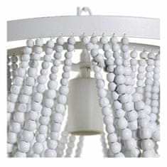 DKD Home Decor Stropna svetilka DKD Home Decor 8424001713530 White Multicolor Metal MDF Wood 40 W 220 V 95 cm 35 x 35 x 40 cm (1 enota)
