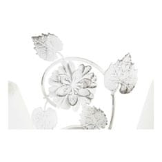 DKD Home Decor Stropna svetilka DKD Home Decor 8424001823574 White Multicolor Metal 25 W 220 V 38 x 22 x 31 cm 39 x 22 x 32 cm