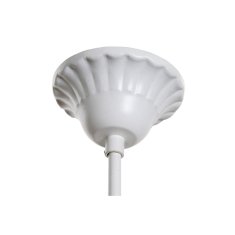 DKD Home Decor Stropna svetilka DKD Home Decor Akrilna kovina (28 x 24 x 58 cm)