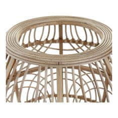 DKD Home Decor Namizna svetilka DKD Home Decor Bambus 220 V 50 W