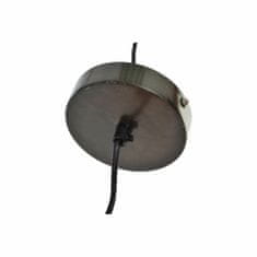 DKD Home Decor Stropna svetilka DKD Home Decor 8424001521999 Black Metal Vintage 60 W 15 x 15 x 30 cm
