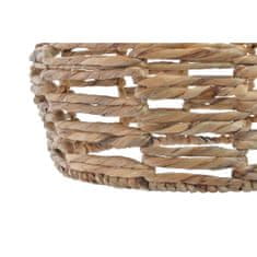 DKD Home Decor Senčilo za svetilko DKD Home Decor Kovinska vlakna (45 x 45 x 30 cm)