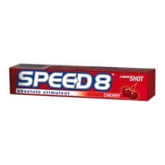 Wellness Food SPEED8 energy shot cherry 10x20 ml