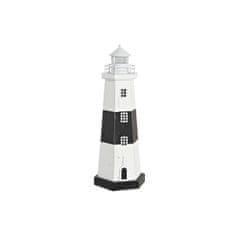 DKD Home Decor Svetlobna dekoracija DKD Home Decor 16 x 14 x 42 cm Leseni žaromet