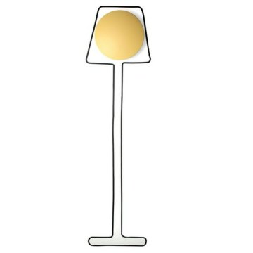 Versa Stenska svetilka Versa (7 x 100 x 35 cm)