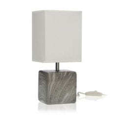 Versa Namizna svetilka Versa Arvin Ceramic 40W (11 x 30 x 13 cm)