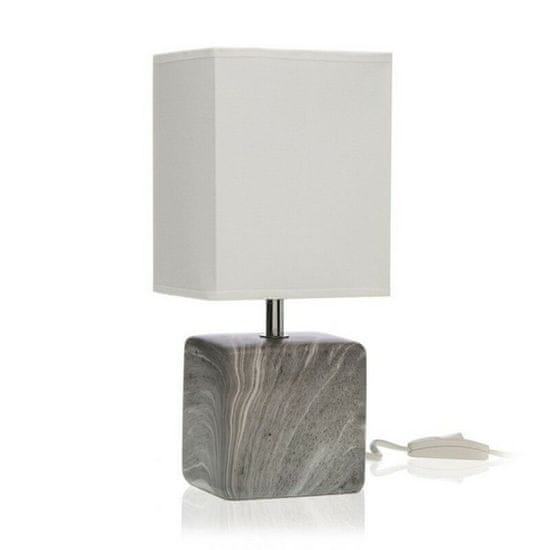 Versa Namizna svetilka Versa Arvin Ceramic 40W (11 x 30 x 13 cm)