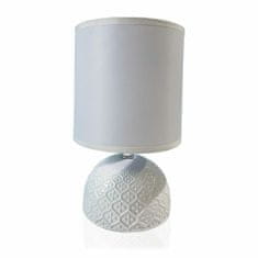 Versa Namizna svetilka Versa Nube Grey (14 x 14 x 26 cm)