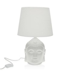 Versa Namizna svetilka Versa Buddha Porcelan (21 x 33 x 21 cm)