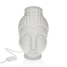 Versa Namizna svetilka Versa Gautama Buda Porcelan (15 x 25,5 x 15,5 cm)