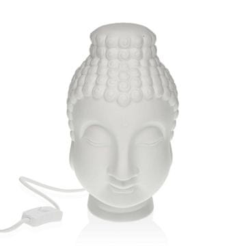 Versa Namizna svetilka Versa Gautama Buda Porcelan (15 x 25,5 x 15,5 cm)