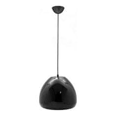 Gift Decor Stropna luč 8430852360915 Črna (26 cm)