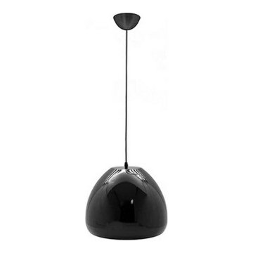 Gift Decor Stropna luč 8430852360915 Črna (26 cm)