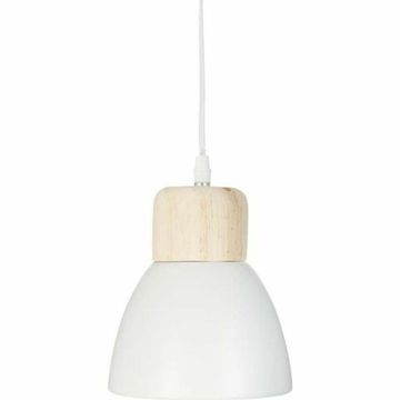 Atmosphera Stropna svetilka Atmosphera Metal White 25 W (19 x 15 cm)