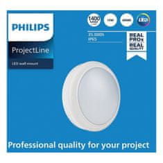 Philips Stenska svetilka Philips