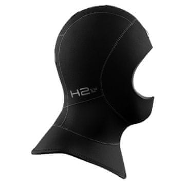 WATERPROOF Kapuca H2 5/10 mm