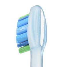 Ultrasonic Nastavki za Philips Sonicare C3 Premium Plaque Defense, 4 kosi, beli