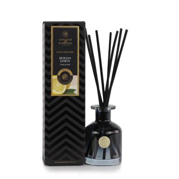 Ashleigh & Burwood SIGNATURE difuzor - Sicilijanska limona, 120 ml