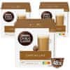 NESCAFÉ Dolce Gusto Café au Lait kavne kapsule, 3x16 kosov