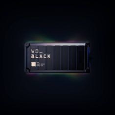 WD 2TB _BLACK P40 Game Drive SSD