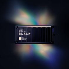 WD 2TB _BLACK P40 Game Drive SSD