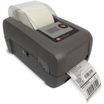 Honeywell POS Tiskalnik EA2-00-1E005A00 Thermal transfer in Direct thermal MS, DPL, PL-Z, PL-E, multi-IF Serial/Parallel/USB/LAN (203 dpi) do 108mm