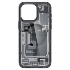 Spigen Ovitek Spigen ZeroOne MagSafe za iPhone 15 Pro Max