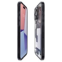 Spigen Ovitek Spigen ZeroOne MagSafe za iPhone 15 Pro Max