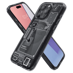 Spigen Ovitek Spigen ZeroOne MagSafe za Apple iPhone 15 Pro