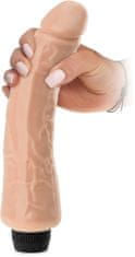 shumee GELSKI VIBRATOR, FLEKSIBILEN PENIS, DEBEL PEN ZA MUCO - 75115680