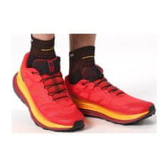 Salomon Čevlji obutev za tek rdeča 44 EU Ultra Glide 2