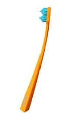 Zobna ščetka Splash brush 2 170 oranžna 1 kos