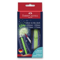 Faber-Castell Žarenje v temi 12 ml, 2 kosa