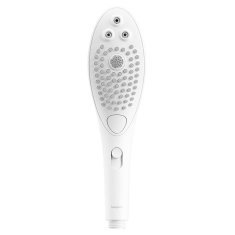 Womanizer Univerzalna glava za tuš "Womanizer Wave" - bela (R5003245)