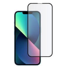 Hofi Glass Pro Full Screen zaščitno steklo za iPhone 13 / 13 Pro, črna