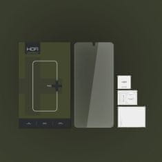 Hofi Glass Pro Full Screen zaščitno steklo za iPhone 15 Pro, črna