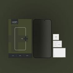 Hofi Anti Spy zaščitno steklo za iPhone 15 Pro Max