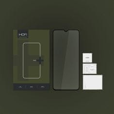 Hofi Glass Pro Full Screen zaščitno steklo za Motorola Moto E13, črna