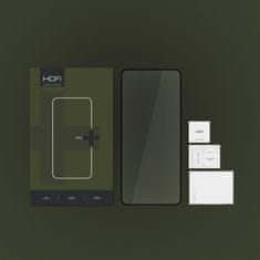Hofi Glass Pro Full Screen zaščitno steklo za Xiaomi Redmi Note 12 5G / Poco X5 5G, črna