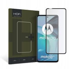 Hofi Glass Pro Full Screen zaščitno steklo za Motorola Moto G72, črna