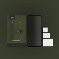 Hofi Anti Spy zaščitno steklo za iPhone 11 Pro / X / XS