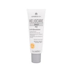 Heliocare® 360° MD A-R Emulsion SPF50+ emulzija za porjavitev za občutljivo kožo, nagnjeno k rdečici 50 ml unisex