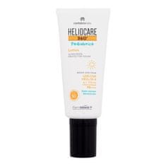 Heliocare® 360° Pediatrics Lotion SPF50 vodoodporen losjon za zaščito pred soncem za občutljivo kožo 200 ml