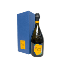 Veuve Clicquot Champagne La Grande Dame 2015 Veuve Clicquot + GB 0,75 l
