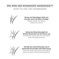 Womanizer Stimulator za ženske "Womanizer Next" (R5403944)