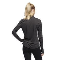 Adidas Športni pulover 176 - 181 cm/XL Own The Run Zip